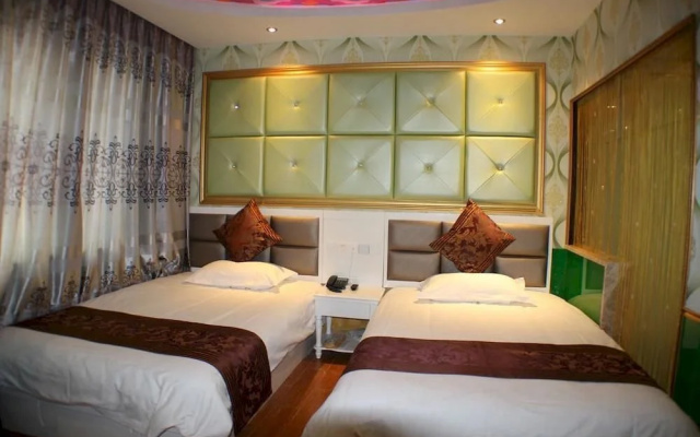 Taidao Boutique Hotel
