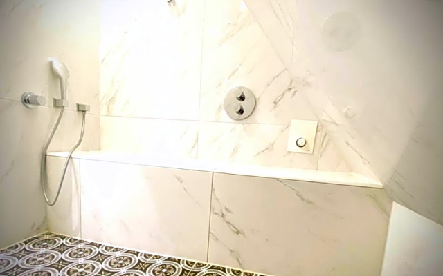 Sleephotels Suite Garde