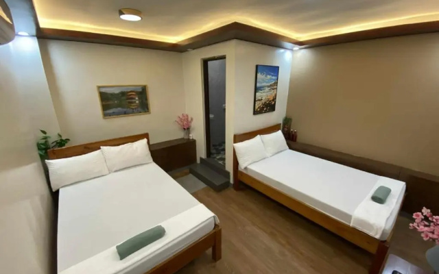 Mom Shie'S Apartelle
