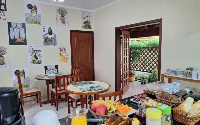 Jardim dos Sonhos