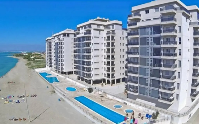 La Manga Beach Club LMHA 03