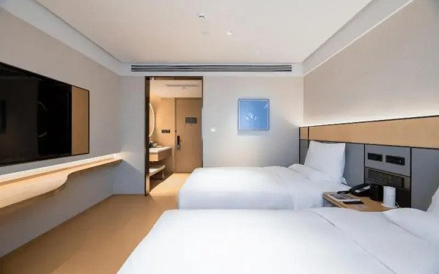 Ji Hotel (Chendu 339 Xinhong Road)
