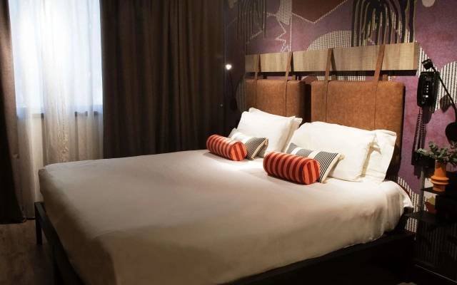 Mercure Roma Cinecittà