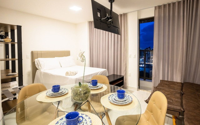 Compact Tambau #704 - Apartment By Carpediem