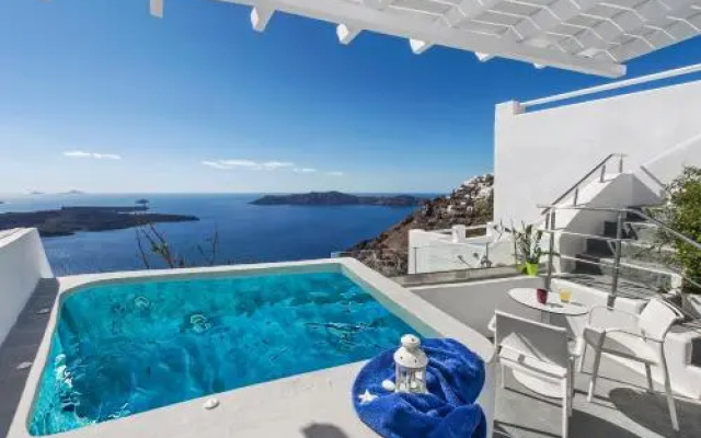 Alba Cave Villa