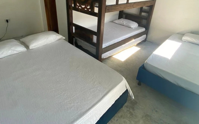 Hostal Casa Santorini