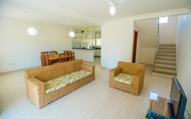 Porto Luar Apart Hotel