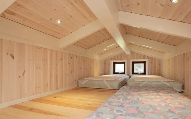 6 Person Holiday Home in Skagen-by Traum