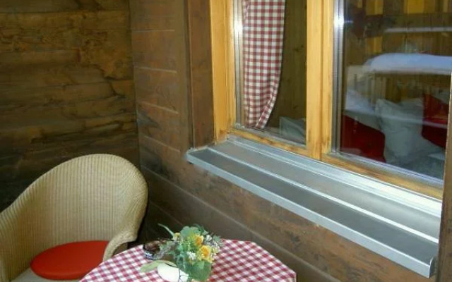 Sporthotel Oberwald