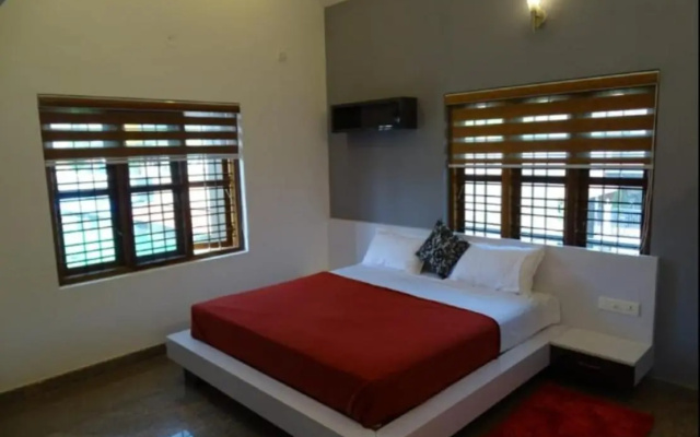 Bridge Point Homestay by StayApart