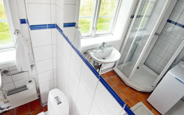 6 Person Holiday Home in Strängnäs