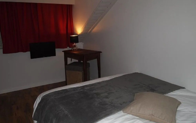 hotel le Malgovert