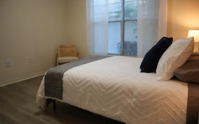 Upgraded apt with everything you need!