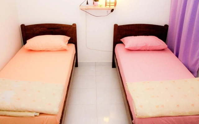 Teratak Myza Guesthouse