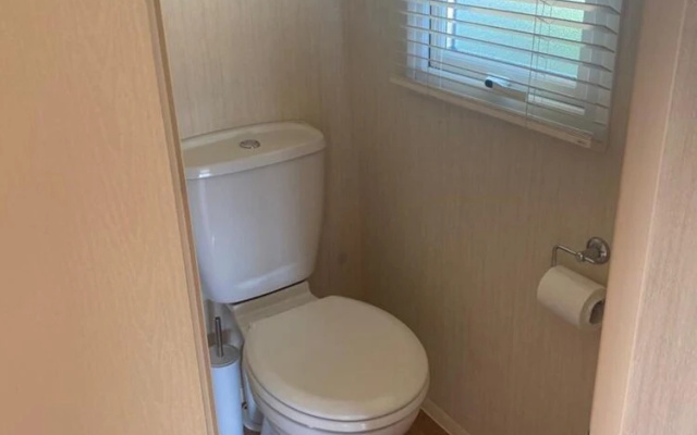 Stunning 8-berth Caravan in Tattershall Lakes