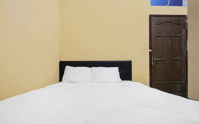 Hotel O Pelita Satu