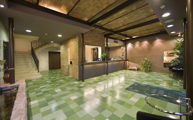 Hotel Jardí Suites-Apartaments