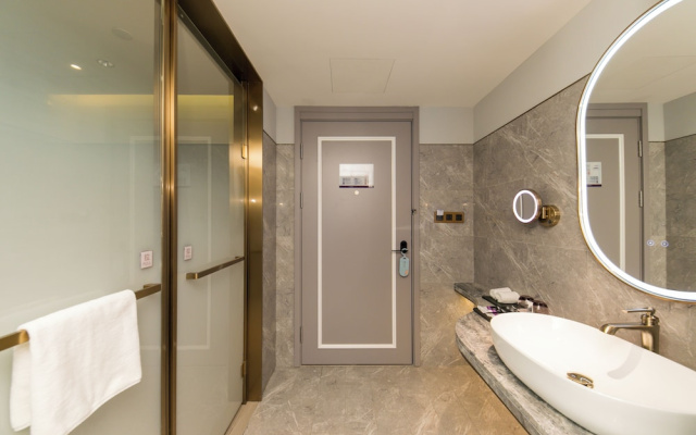 Mercure Turpan Downtown