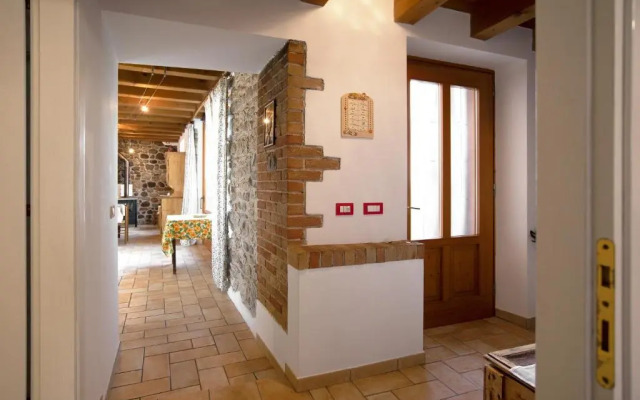 Casa Silvia II