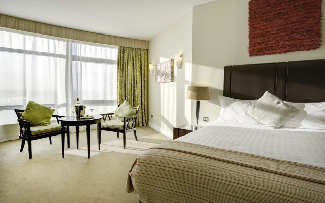 Cork International Hotel