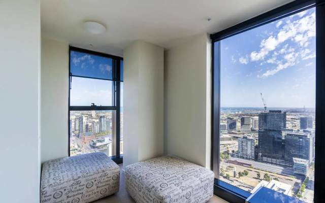 StayIcon Serviced Apartment On Collins