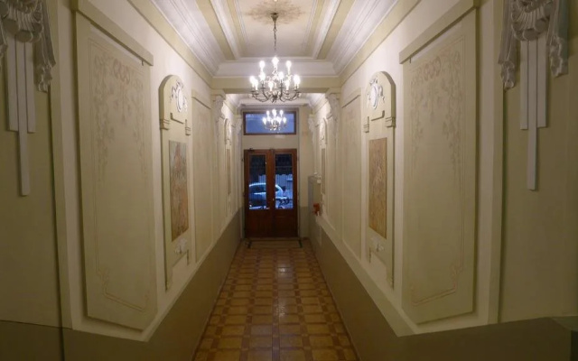 Residence Liberty