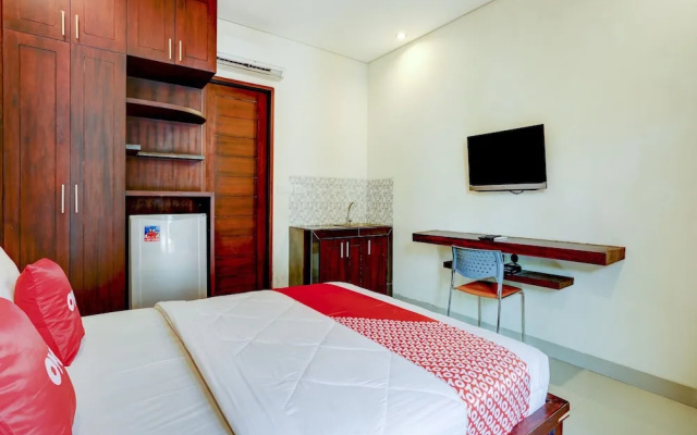 Collection O 3885 Kara Residence