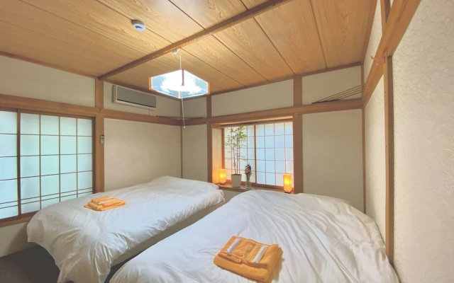 The Hotel Yuzawa Oriental