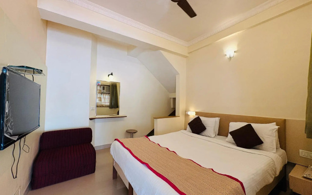 Sereniity Resort