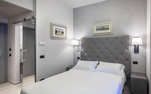 Hotel Moderno