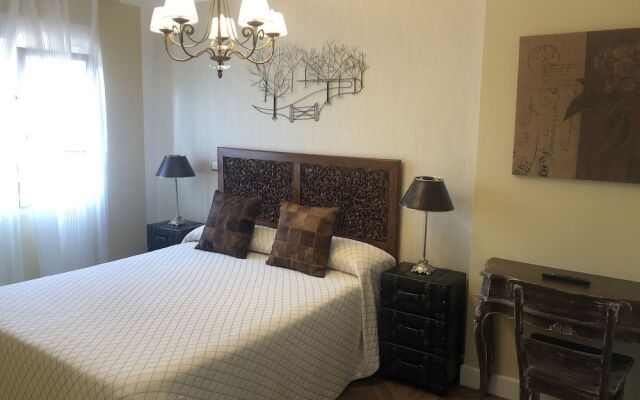 Hotel Villa Liguardi