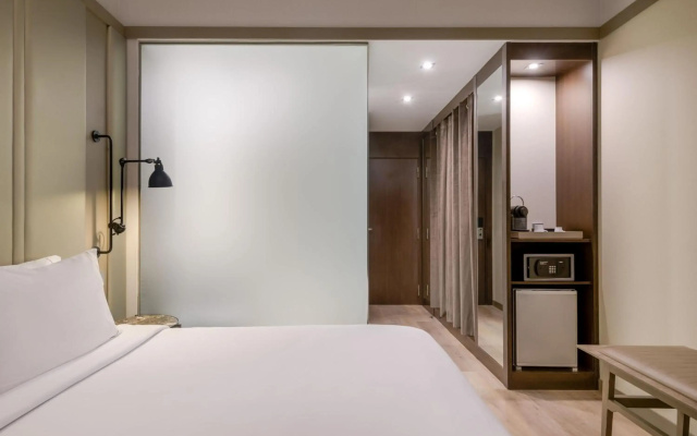 AC Hotel Recoletos by Marriott