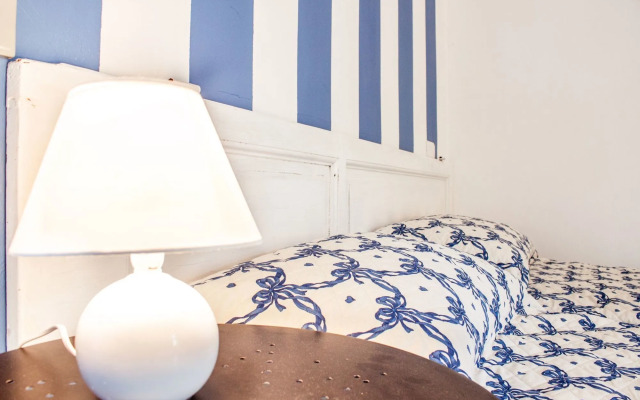Casa La Viola Blu