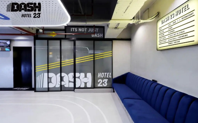 Dash 23 Hotel
