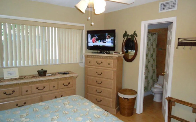 Floranada Condo #21