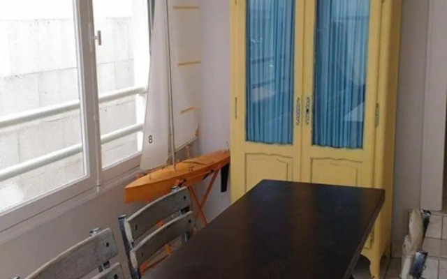 Appartement Arcachon, 2 pièces, 4 personnes - FR-1-433-24