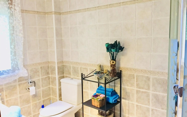 Apartamentos luis