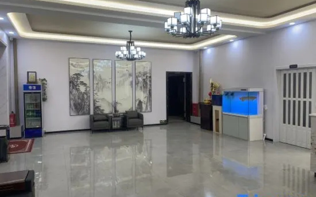 Sun Wu Yufu Hotel