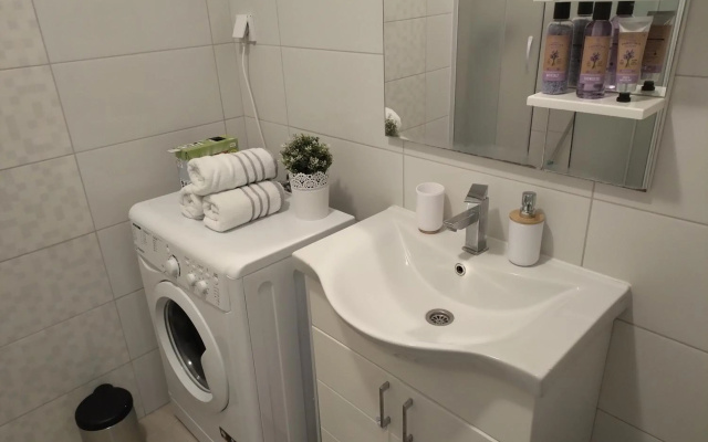 Apartman Tara