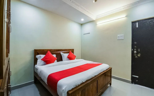 Oyo 16856 Sri Jaya Guesthouse