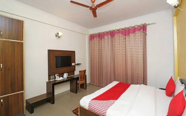 Pine Oak Resort By OYO Rooms