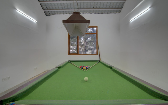 Tarika Resort & Spa, Chail
