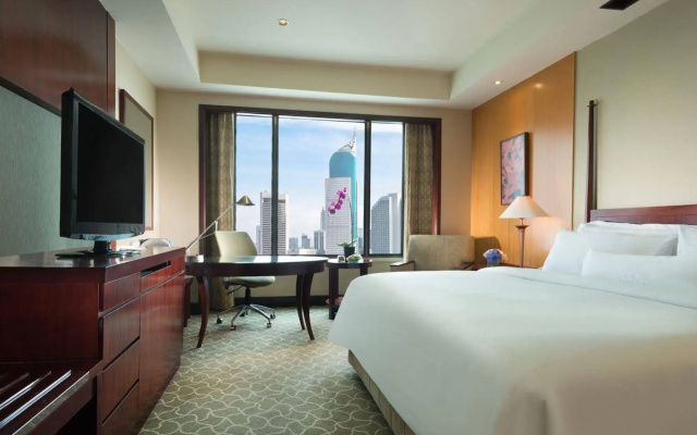 Ayana MidPlaza Jakarta