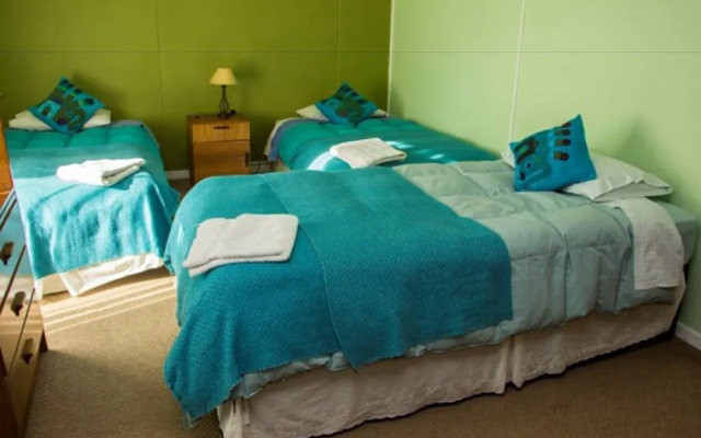Hostal Taty's House