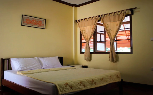 Daddys home Chiang Mai