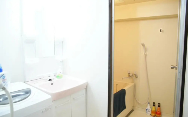 Omotenashi Kuni’s House (54-9)