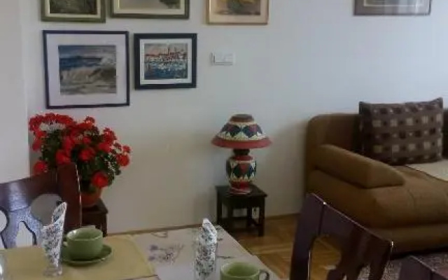 Apartment Z&E
