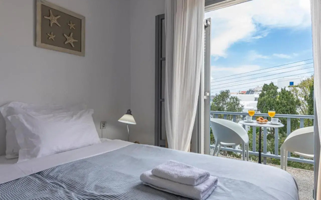 Hotel Manto