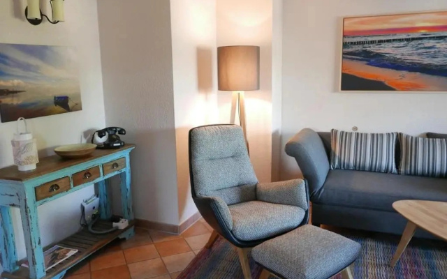 Störtebekerstr 9, Wohnung 6
