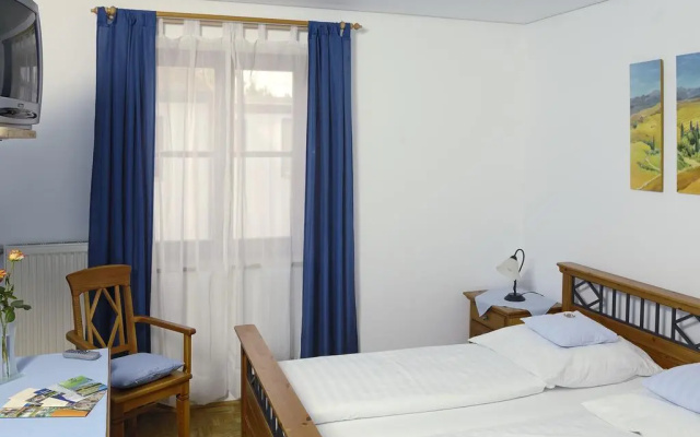 Hotel & Restaurant Zur Glocke